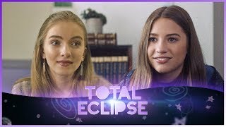 TOTAL ECLIPSE  Season 1  Ep 1 “Moonrise” [upl. by Ahsitan]