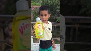 🤣😂 Pranesh Bubbles Comedy SonAndDadOfficial shortsvideo shorts [upl. by Eelanaj]