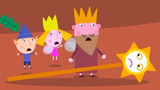 🔴 LIVE Ben and Hollys Little Kingdom Full Episodes  Kids Cartoons  ‪BenAndHollysLittleKingdom [upl. by Eeslehc865]