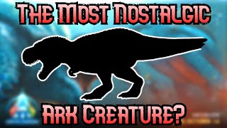 These Are The 10 Most Nostalgic Ark Tames [upl. by Anivahs]