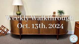 Weekly Shop Walkthrough Oct 13th 2024 [upl. by Yekcor]