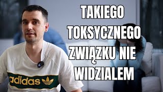 Taki związek może wykończyć [upl. by Amol899]