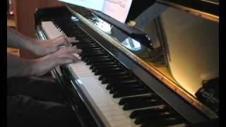 Craig Armstrong  Satines Theme  Piano Works [upl. by Eisej]