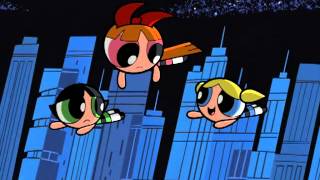 The Powerpuff Girls Old VS New Intro [upl. by Rotkiv]