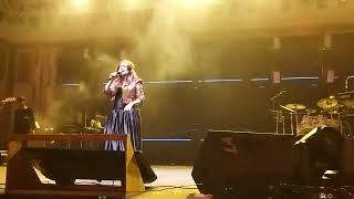 monalithakur liveperformance indiansinger bollywood musiclover singingsensation celebrity [upl. by Itak11]