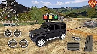 4x4 OffRoad Rally 7 All cars unlocked  New Update  GamePlay FHD [upl. by Avron363]