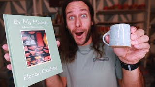 By My Hands by Florian Gadsby  A Pottery Book Review [upl. by Kinghorn]