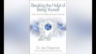 BREAKING THE HABIT OF BEING YOURSELF selfimprovement canthurtme habitbuilding selfhelpbooks [upl. by Hodges]