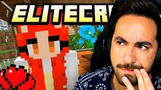 ESTA CITA PARECE PRANK  EliteCraft EP15 [upl. by Eiger105]