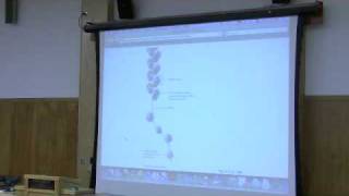 Nucleic Acid DNARNA Structure by Kevin Ahern Part 2 of 4 [upl. by Hamlen]