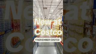 Costco 9 November costco costcofinds costcobuys costcoshopping costcodeals samsclub usa [upl. by Marelda]