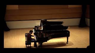 Beethoven piano sonata 30 in E major opus 109 Mvt 1 Vivace ma non troppo [upl. by Birkner]