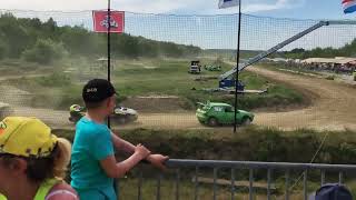 AutoCross Montzen 2022 Final [upl. by Nama]