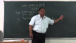 XI04Physics Pradeep Kshetrapal Mathematical tools practiceLog [upl. by Dunlavy]