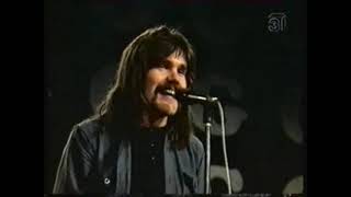 LindisfarneMeet Me On The CornerLive Hits A Go Go 7th May 1972 [upl. by Fenelia]