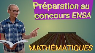 Préparation Aux concours ENSAENSAMMédecingrandes écoles [upl. by Ydnil637]