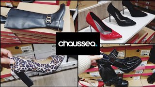 👠👢CHAUSSEA CHAUSSURES FEMMES NOUVELLE COLLECTION HIVER 2024 😍 [upl. by Adrial]