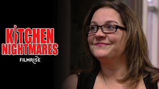 Kitchen Nightmares Uncensored  Season 3 Episode 6  Full Episode [upl. by Elleyoj674]