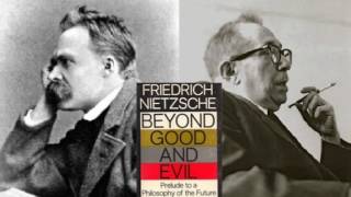 Leo Strauss  Nietzsche Beyond Good and Evil Part 2 [upl. by Germano980]