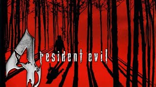 Resident Evil 4  1  Já mapu nepotřebuju vyznám se tady jako ryba ve vodě [upl. by Ives901]