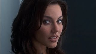 krista allen is hot🔥liar liar elevator scene lady [upl. by Sansen]