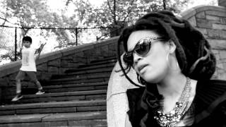 Valerie June  You Cant Be Told Official Music Video [upl. by Nihsfa]