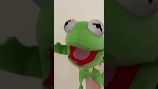 Kermit falls up the stairs smlpuppets memes funny animation kermit sml [upl. by Erinna204]