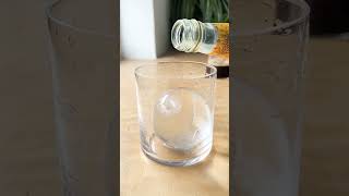 How to make an espresso tonic [upl. by Assirat]