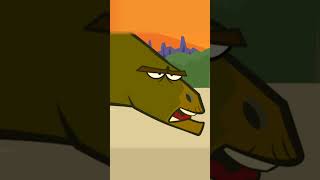 Learn about Dinosaurs  Dinosaur Pinacosaurus shorts youtubeshorts dinosaur [upl. by Witty]