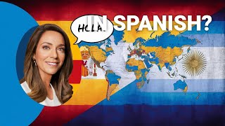 ¡Aprende los pronombres en español fácilmente Learn Spanish pronouns easily [upl. by Eigger204]