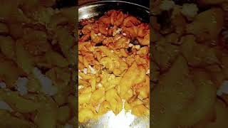 Makhani pasta food cooking recipe yummy youtubeshorts [upl. by Nareik]