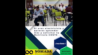 14 CLASE  GRUPO 2  INSTALACIONES Y MEDICIONES ELECTRICAS [upl. by Mccallion942]