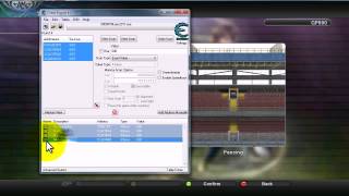 Pes 2011 hack GP [upl. by Finbur]