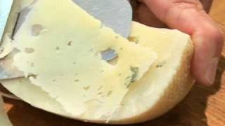 Dont Be Afraid of Mold on Cheese  CHOW Tip [upl. by Manson]