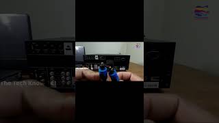 എന്താണ് Digital Optical and SPDIF and TOSLINK  How to connect  TechKnowBeta  The Avial [upl. by Ative]