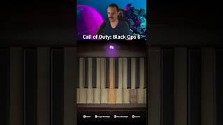 How to solve the Piano Puzzle in Call of Duty Black Ops 6  PC PCGamePassPartner ad sponsored [upl. by Bohner]