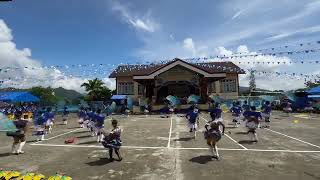 happy 100 yrs STS 2024 LUBUAGAN KALINGA Centennial celebration 2024 STS LUBUAGAN KALINGA [upl. by Anotal]