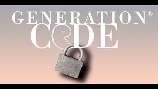 Generation Code ein transgenerationales Behandlungskonzept [upl. by Busey668]