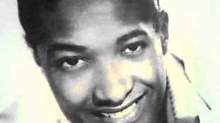 Cupid  Sam Cooke Live performance 1963 [upl. by Shull]