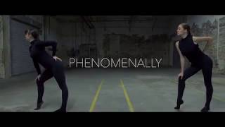 PHENOMENALLY  Daniel Huynh Choreography [upl. by Zeni]