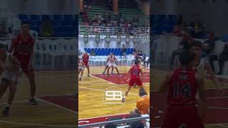 SPACING SA BASKETBALL basketball [upl. by Nolyk]