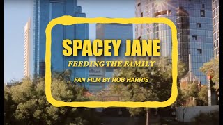 Spacey Jane  Feeding the Family [upl. by Rheims496]