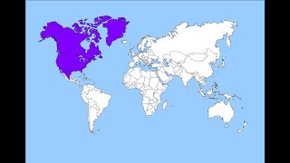 What is Nearctic region Biology expert [upl. by Rosenfeld]