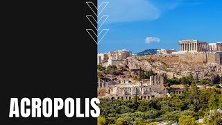 The Acropolis [upl. by Idoux]