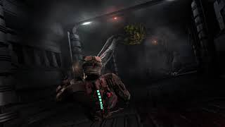 DEAD SPACE  All Necromorph Reveals  Necromorph Types HD [upl. by Nnaesor]