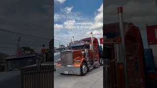 🧘🏽 automobile semitrailer manizales trucking truckytrailers truckdriver trucker [upl. by Nixon]