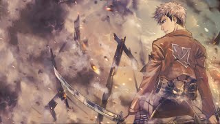 OST Mix  Attack On Titan  Shingeki No Kyojin  EmotionalBeautifulSad  進撃の巨人 Seasons 1  2  3 [upl. by Sherwin815]