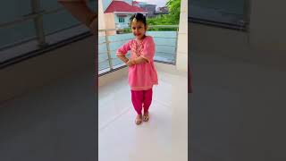 Jatti speaker  beautiful track by Diljit dosanjh  kids dance  giddha punjabi [upl. by Chemosh]