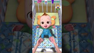 ஆம் ஆம் பள்ளிக்குச் செல் Yes Yes Go to School Shorts ChuChuTVTamil TamilRhymes [upl. by Ileak]