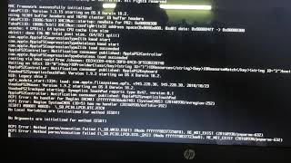 acpi error method parseexecution failed hackintosh catalina [upl. by Asirac]